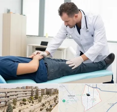 دکتر متخصص واریکوسل در واوان اسلامشهر