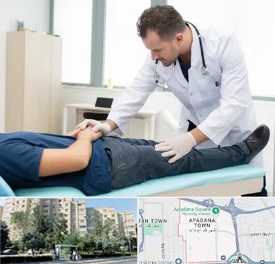 دکتر متخصص واریکوسل در آپادانا