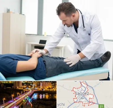 دکتر متخصص واریکوسل در سقز