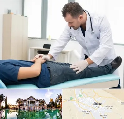 دکتر متخصص واریکوسل در شیراز