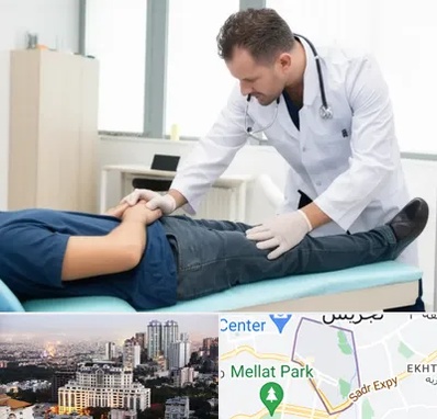 دکتر متخصص واریکوسل در الهیه 