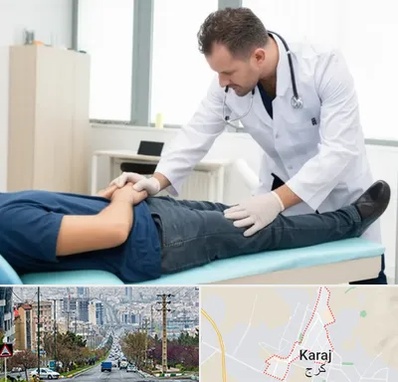 دکتر متخصص واریکوسل در گوهردشت کرج 