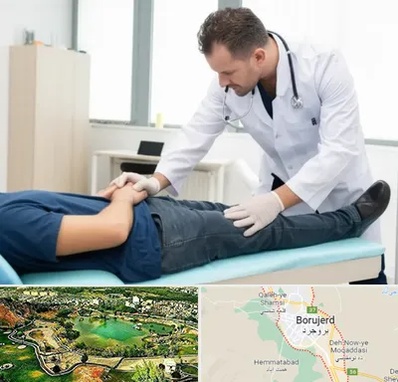 دکتر متخصص واریکوسل در بروجرد