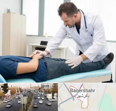 دکتر متخصص واریکوسل در باقرشهر