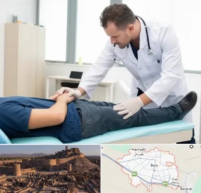 دکتر متخصص واریکوسل در بم