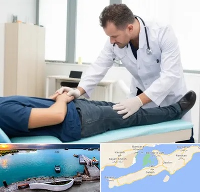دکتر متخصص واریکوسل در قشم