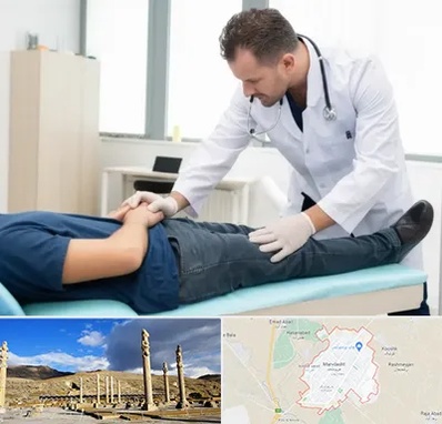 دکتر متخصص واریکوسل در مرودشت