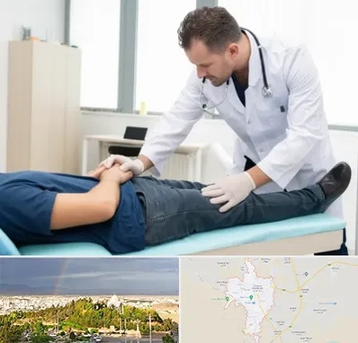 دکتر متخصص واریکوسل در تربت حیدریه