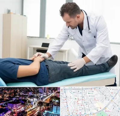 دکتر متخصص واریکوسل در منظریه رشت 