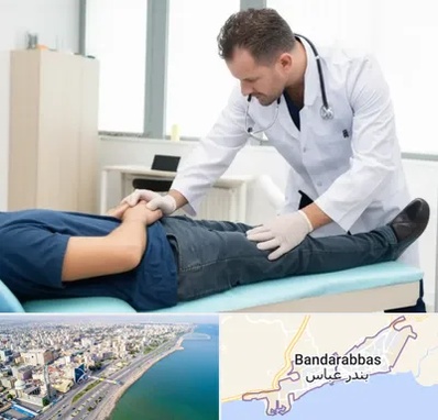 دکتر متخصص واریکوسل در بندرعباس