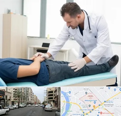 دکتر متخصص واریکوسل در زیتون کارمندی اهواز 