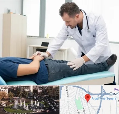 دکتر متخصص واریکوسل در آرژانتین