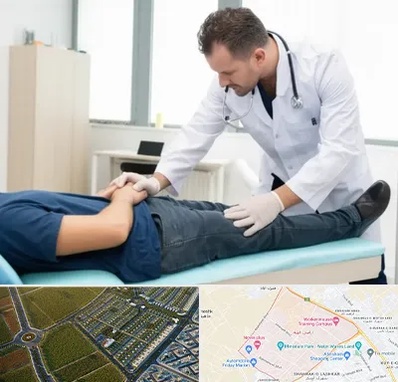 دکتر متخصص واریکوسل در الهیه مشهد 