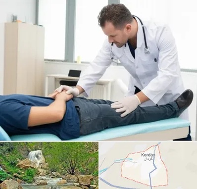 دکتر متخصص واریکوسل در کردان