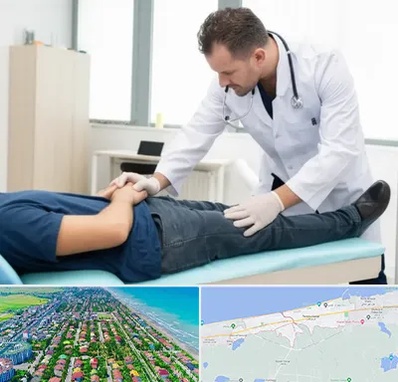 دکتر متخصص واریکوسل در فریدونکنار