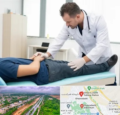 دکتر متخصص واریکوسل در قصرالدشت شیراز 