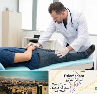 دکتر متخصص واریکوسل در اسلامشهر
