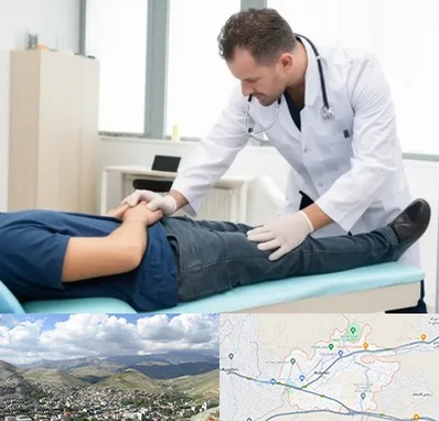 دکتر متخصص واریکوسل در رودهن