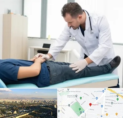 دکتر متخصص واریکوسل در هنگام