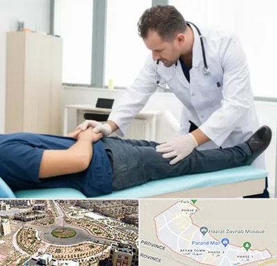 دکتر متخصص واریکوسل در پرند