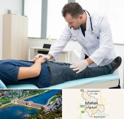 دکتر متخصص واریکوسل در اصفهان
