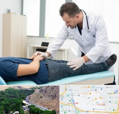 دکتر متخصص واریکوسل در کن