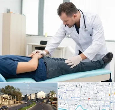 دکتر متخصص واریکوسل در ضیابری رشت 