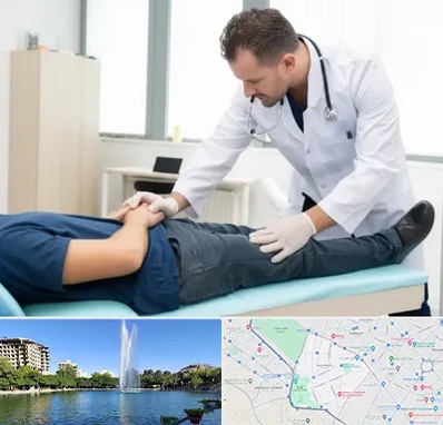 دکتر متخصص واریکوسل در کوهسنگی مشهد