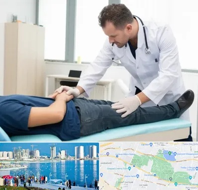 دکتر متخصص واریکوسل در چیتگر 