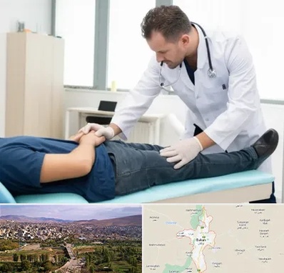دکتر متخصص واریکوسل در بوکان