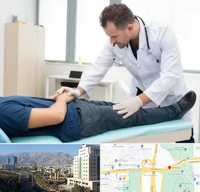 دکتر متخصص واریکوسل در حقانی