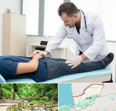 دکتر متخصص واریکوسل در گلستان