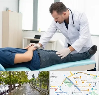 دکتر متخصص واریکوسل در خیابان ارم شیراز 