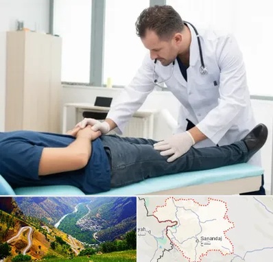 دکتر متخصص واریکوسل در کردستان