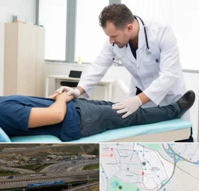 دکتر متخصص واریکوسل در یاغچیان تبریز 