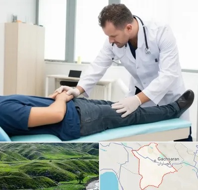 دکتر متخصص واریکوسل در گچساران