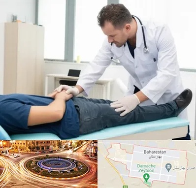 دکتر متخصص واریکوسل در بهارستان