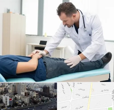دکتر متخصص واریکوسل در زرتشت