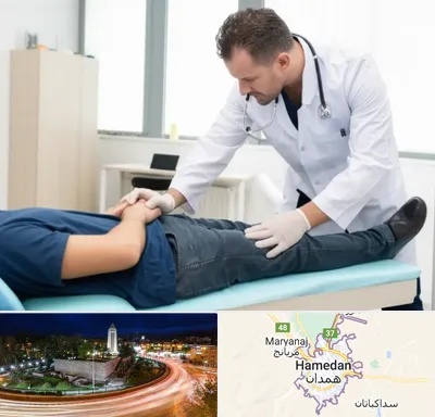 دکتر متخصص واریکوسل در همدان