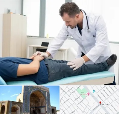 دکتر متخصص واریکوسل در مصلی مشهد 