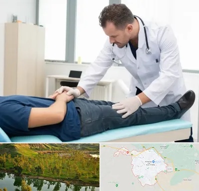 دکتر متخصص واریکوسل در بهبهان