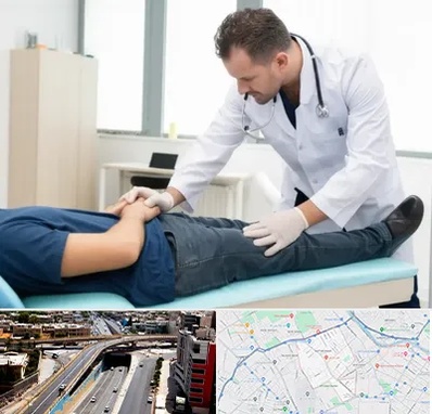 دکتر متخصص واریکوسل در ستارخان شیراز 