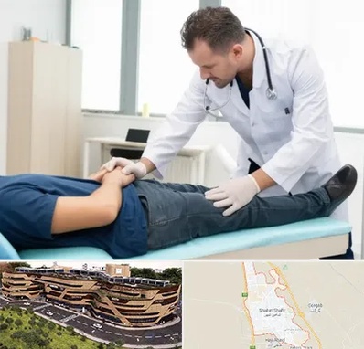 دکتر متخصص واریکوسل در شاهین شهر