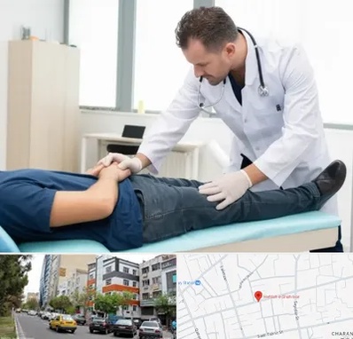 دکتر متخصص واریکوسل در هفده شهریور تبریز 