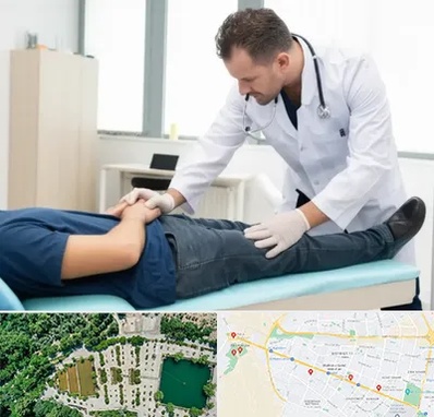 دکتر متخصص واریکوسل در وکیل آباد مشهد