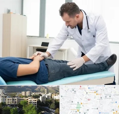 دکتر متخصص واریکوسل در دیباجی