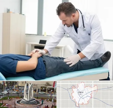 دکتر متخصص واریکوسل در زابل