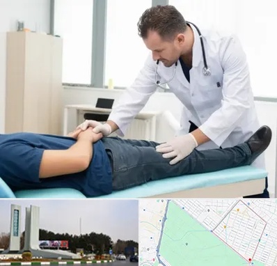 دکتر متخصص واریکوسل در بلوار فلسیطین مشهد 