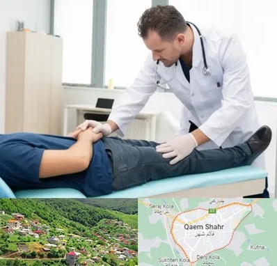 دکتر متخصص واریکوسل در قائم شهر