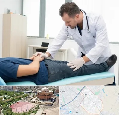 دکتر متخصص واریکوسل در گلستان اسلامشهر